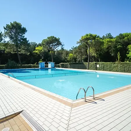 Apartament Villaggio White Star Bibione