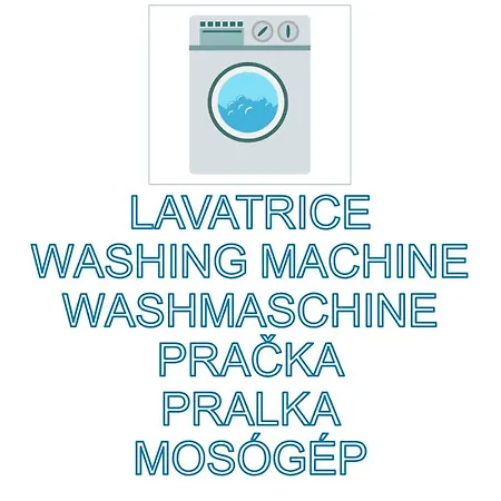 Villaggio White Star Apartament *