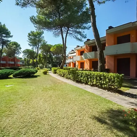 Villaggio White Star Apartament