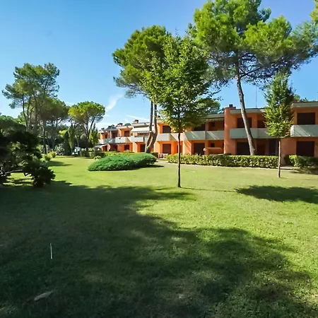 Apartmán Villaggio White Star *