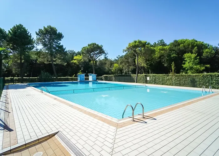 Διαμέρισμα Villaggio White Star Μπιμπιόνε