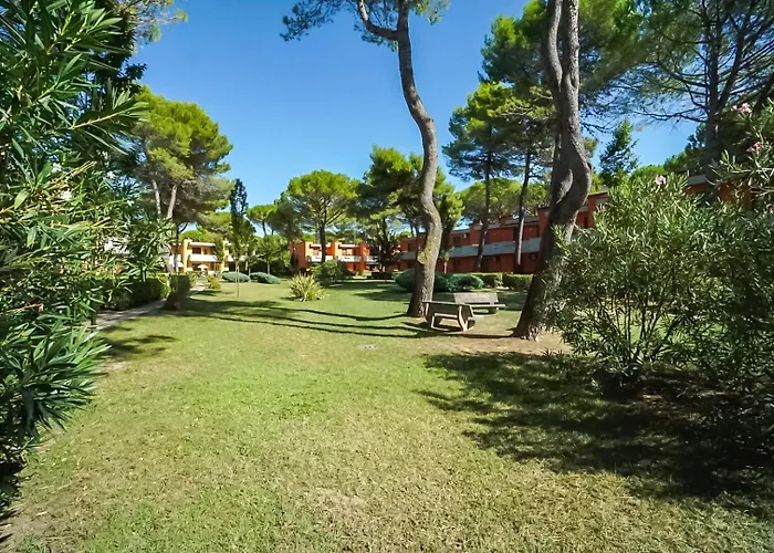 Villaggio White Star * Μπιμπιόνε