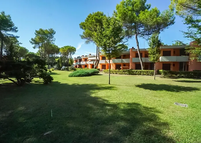 Appartamento Villaggio White Star *