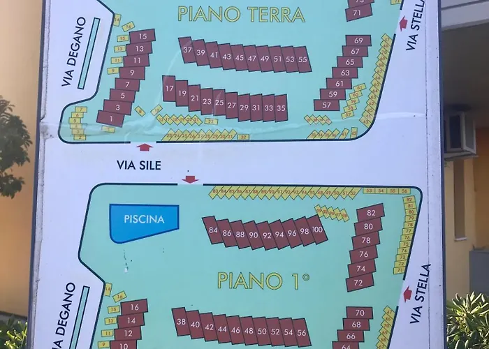 Villaggio White Star Appartamento